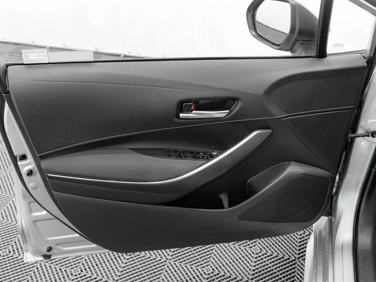 Toyota Corolla - Zdjęcie 8