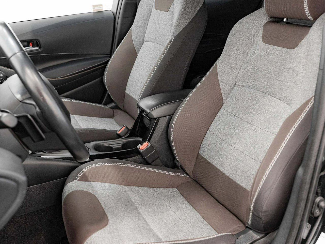 Toyota Corolla - Zdjęcie 12