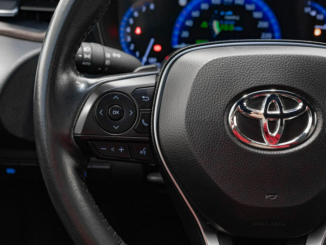 Toyota Corolla - Zdjęcie 14