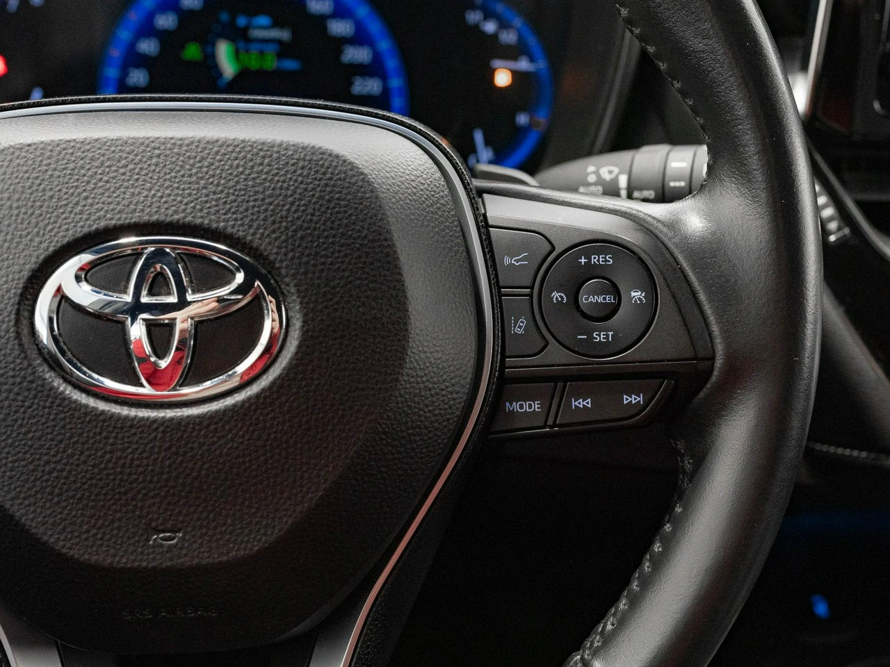 Toyota Corolla - Zdjęcie 15