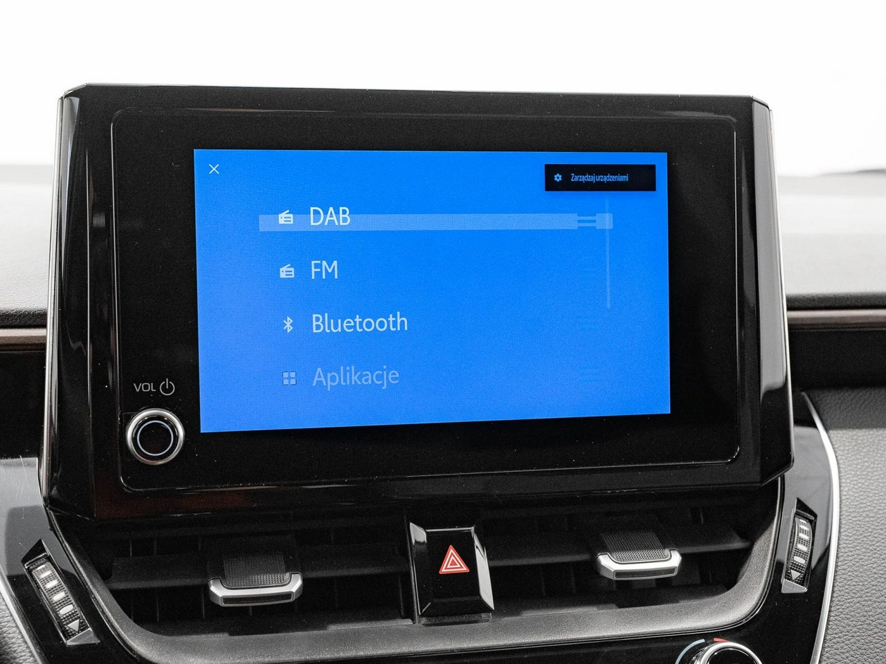 Toyota Corolla - Zdjęcie 19