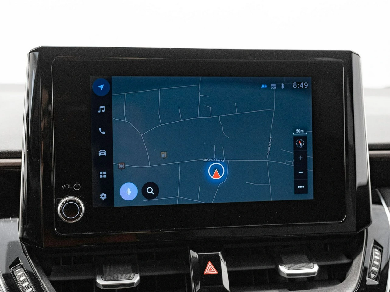 Toyota Corolla - Zdjęcie 20