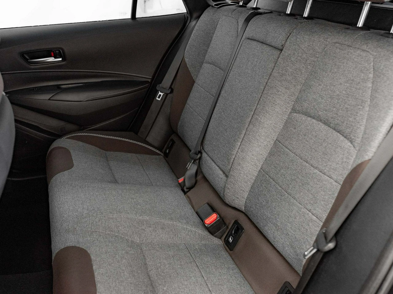 Toyota Corolla - Zdjęcie 25