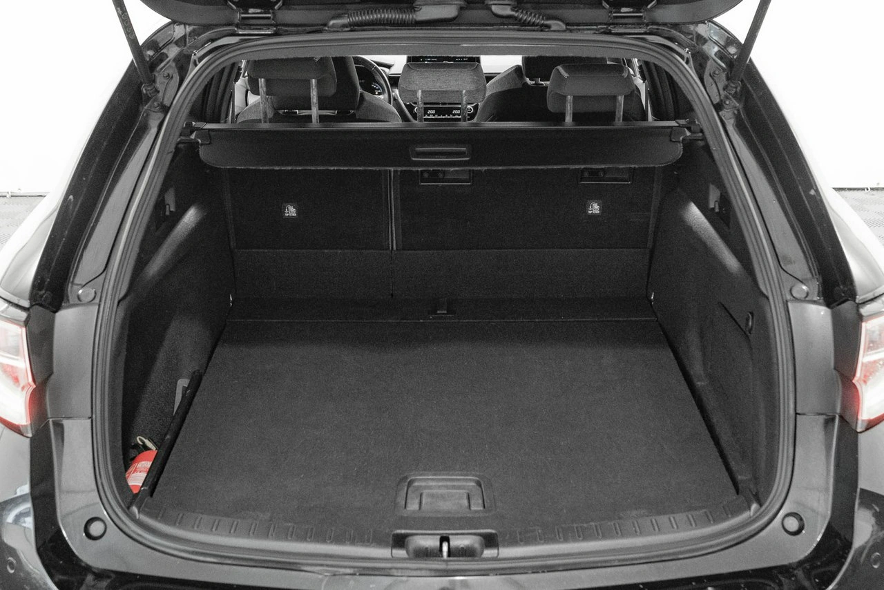 Toyota Corolla - Zdjęcie 26