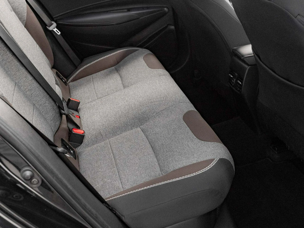 Toyota Corolla - Zdjęcie 27