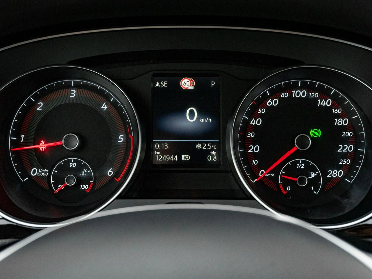 Volkswagen Arteon - Zdjęcie 13