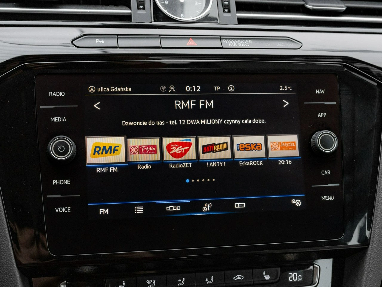 Volkswagen Arteon - Zdjęcie 18