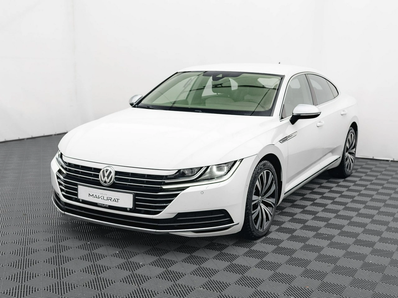 Volkswagen Arteon - Zdjęcie 1