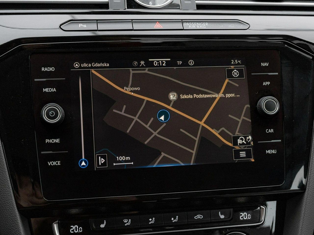 Volkswagen Arteon - Zdjęcie 20