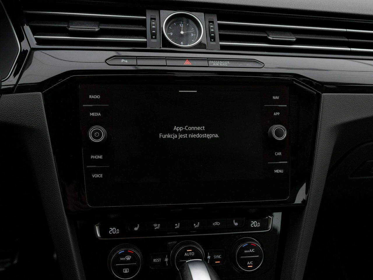 Volkswagen Arteon - Zdjęcie 21