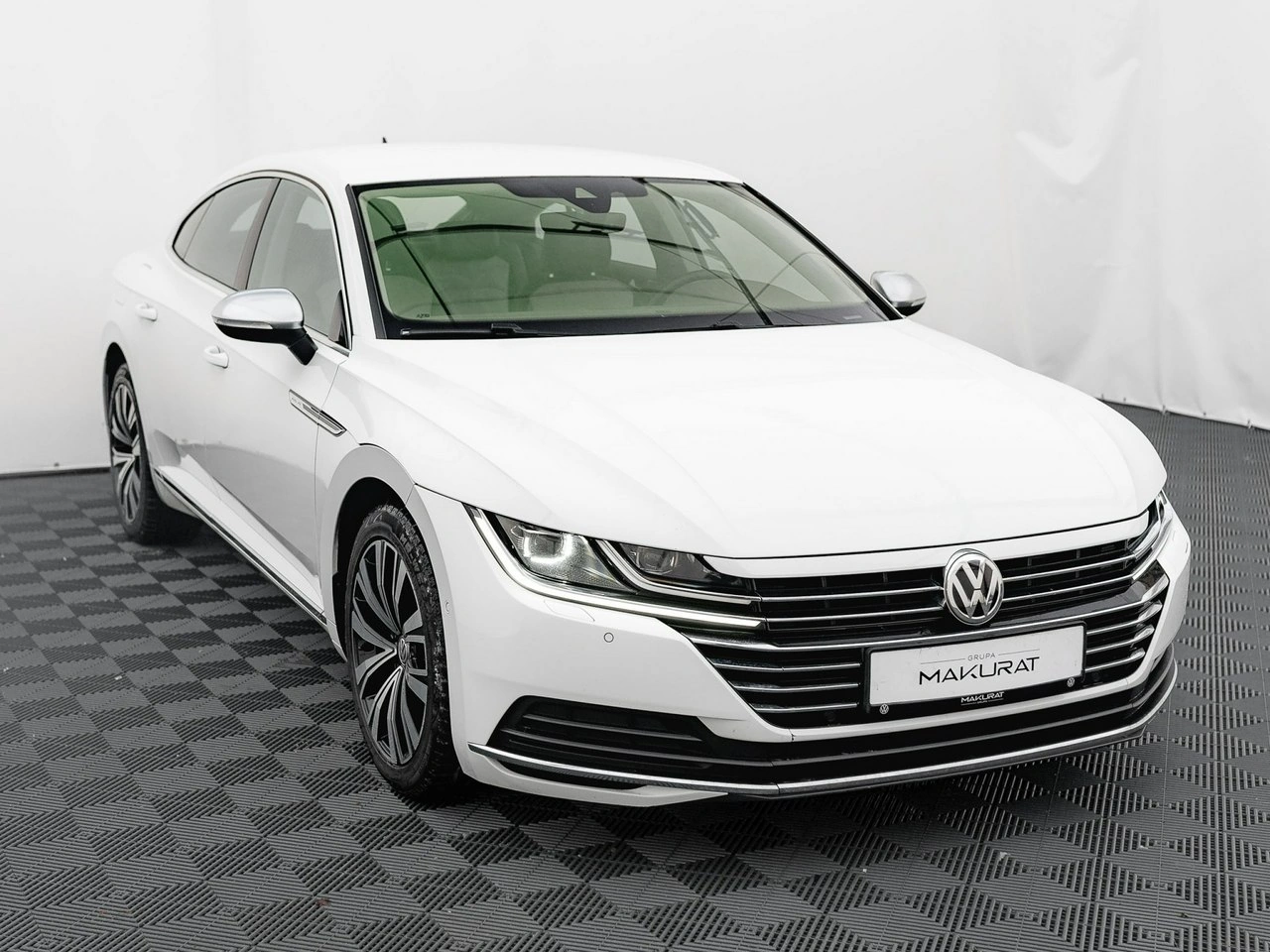 Volkswagen Arteon - Zdjęcie 2