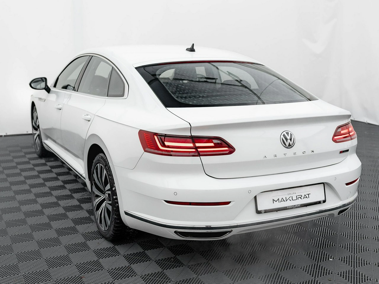 Volkswagen Arteon - Zdjęcie 3