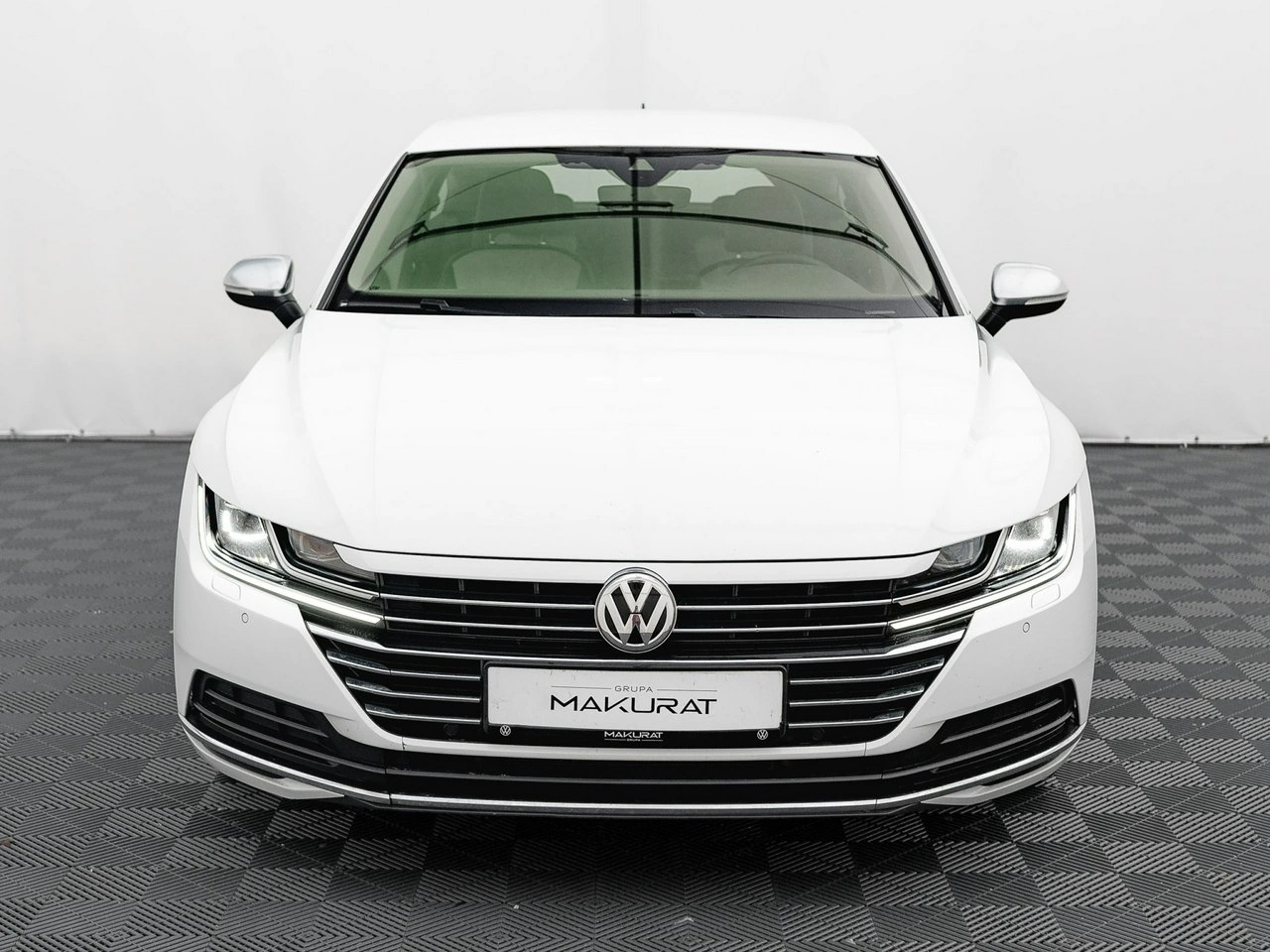 Volkswagen Arteon - Zdjęcie 6