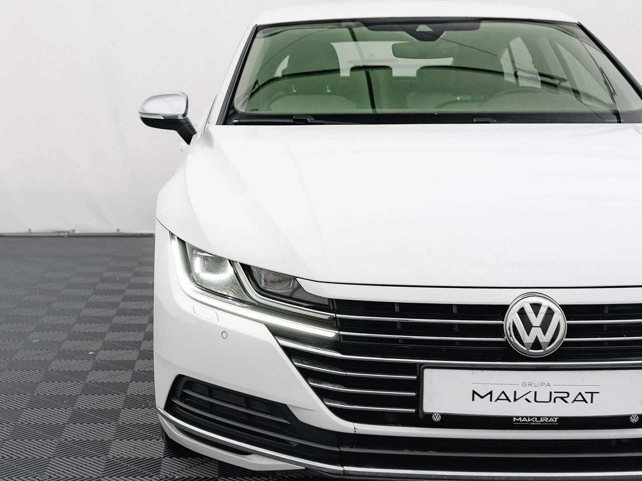 Volkswagen Arteon - Zdjęcie 7
