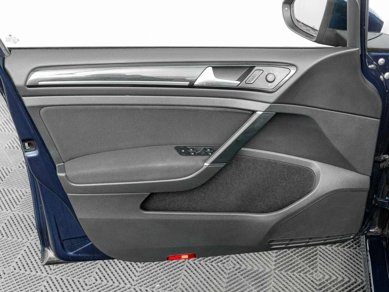 Volkswagen Golf - Zdjęcie 11