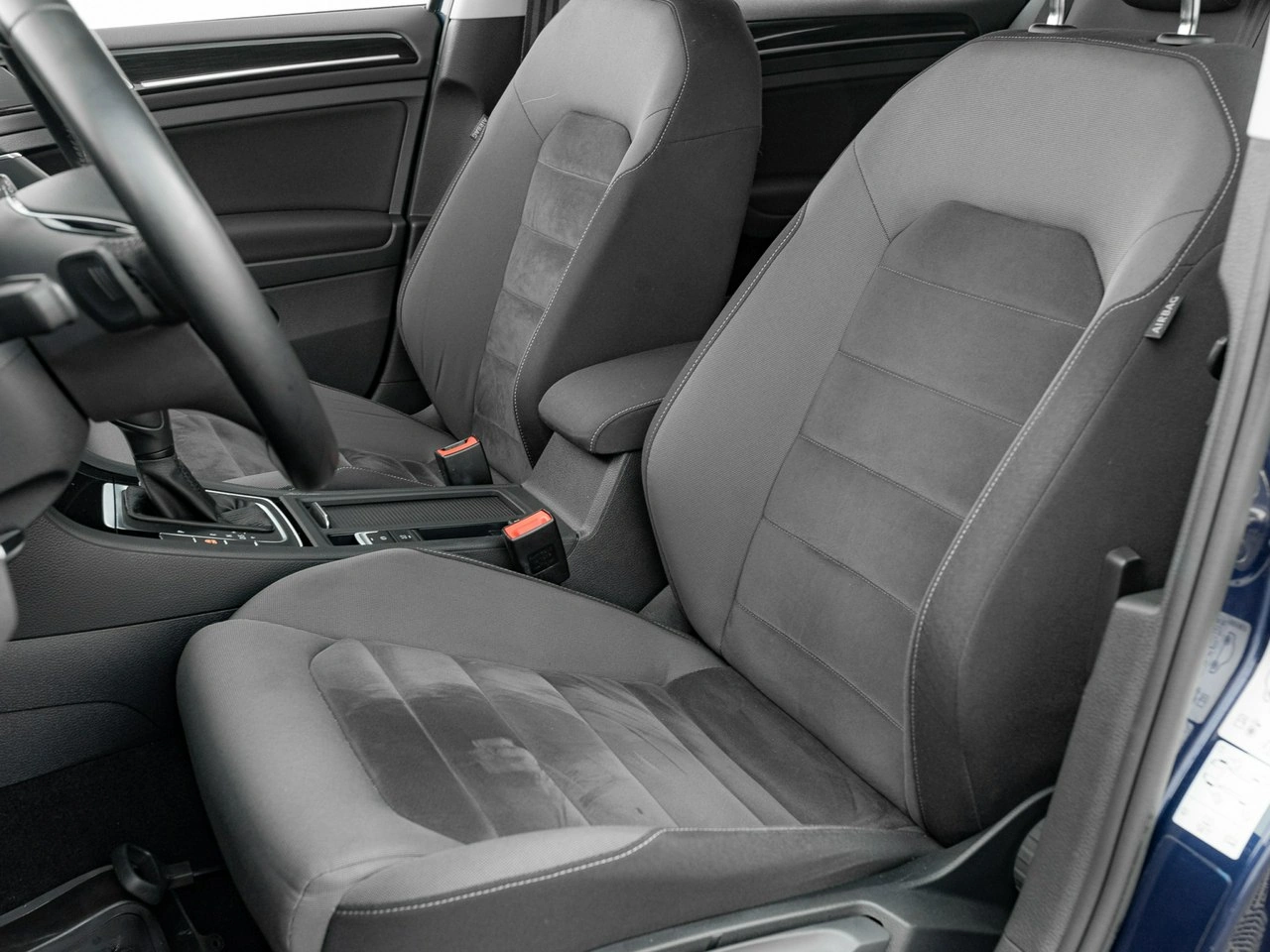 Volkswagen Golf - Zdjęcie 13