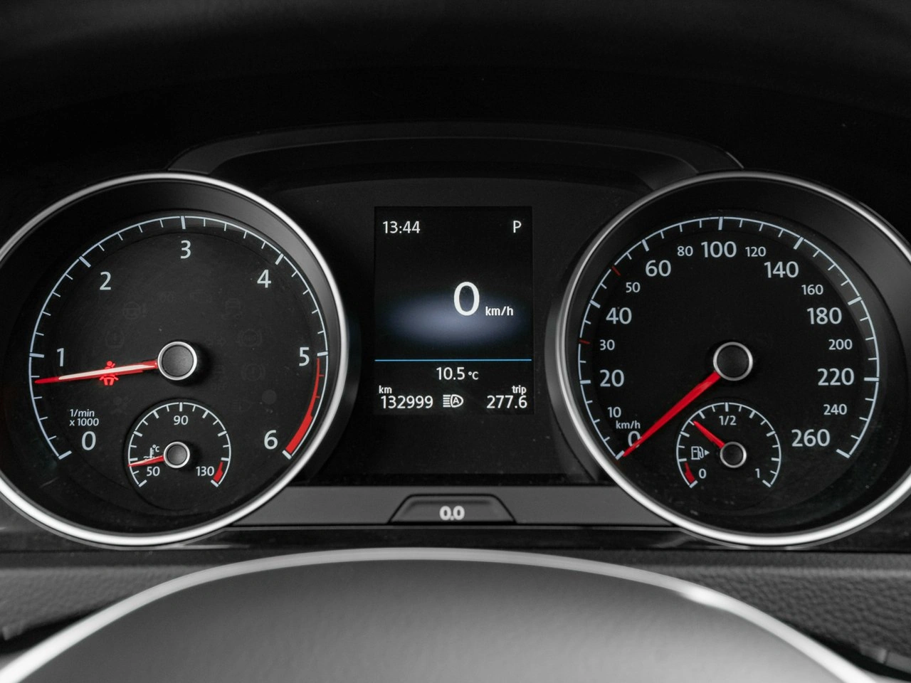 Volkswagen Golf - Zdjęcie 14