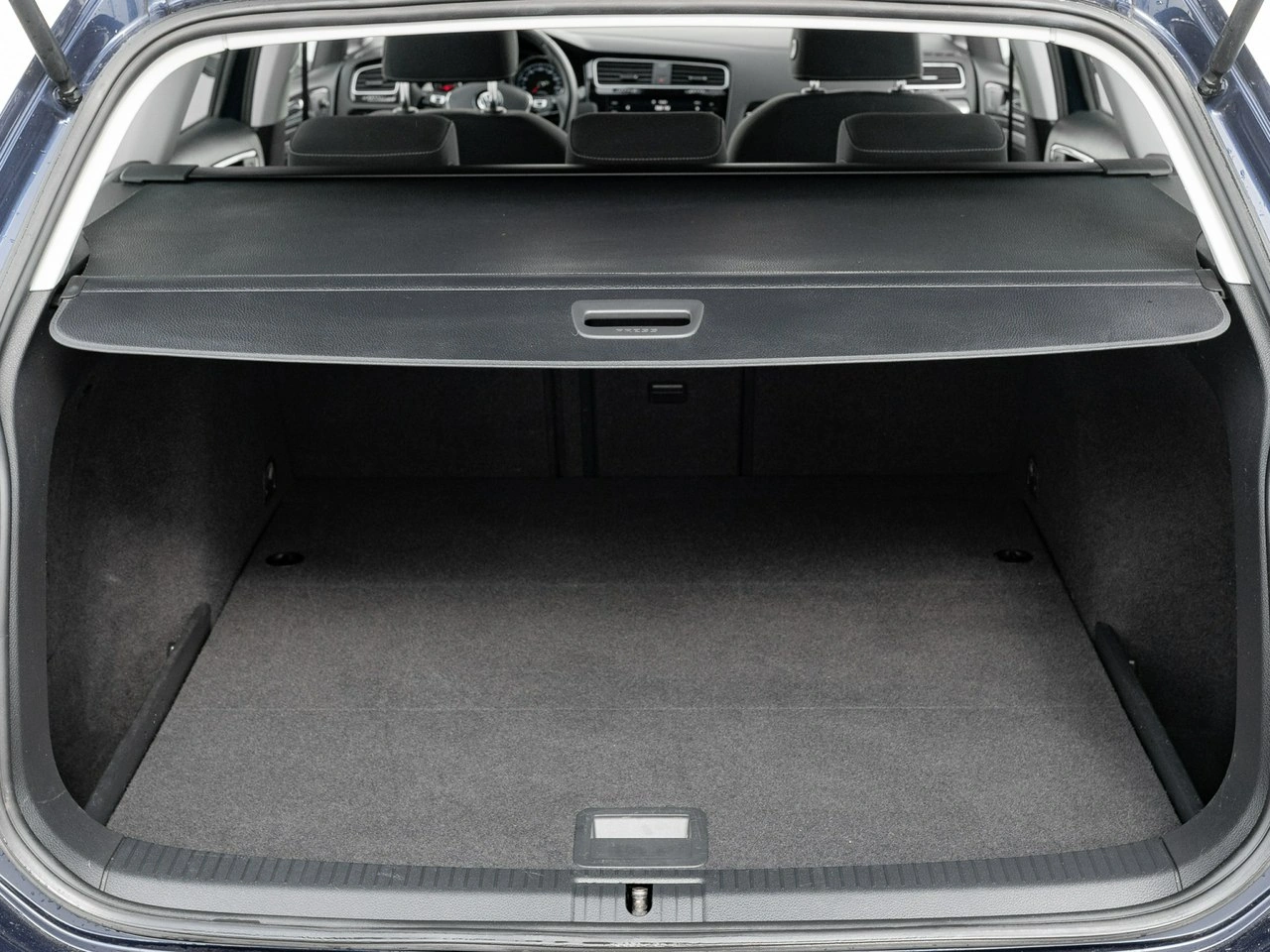 Volkswagen Golf - Zdjęcie 25