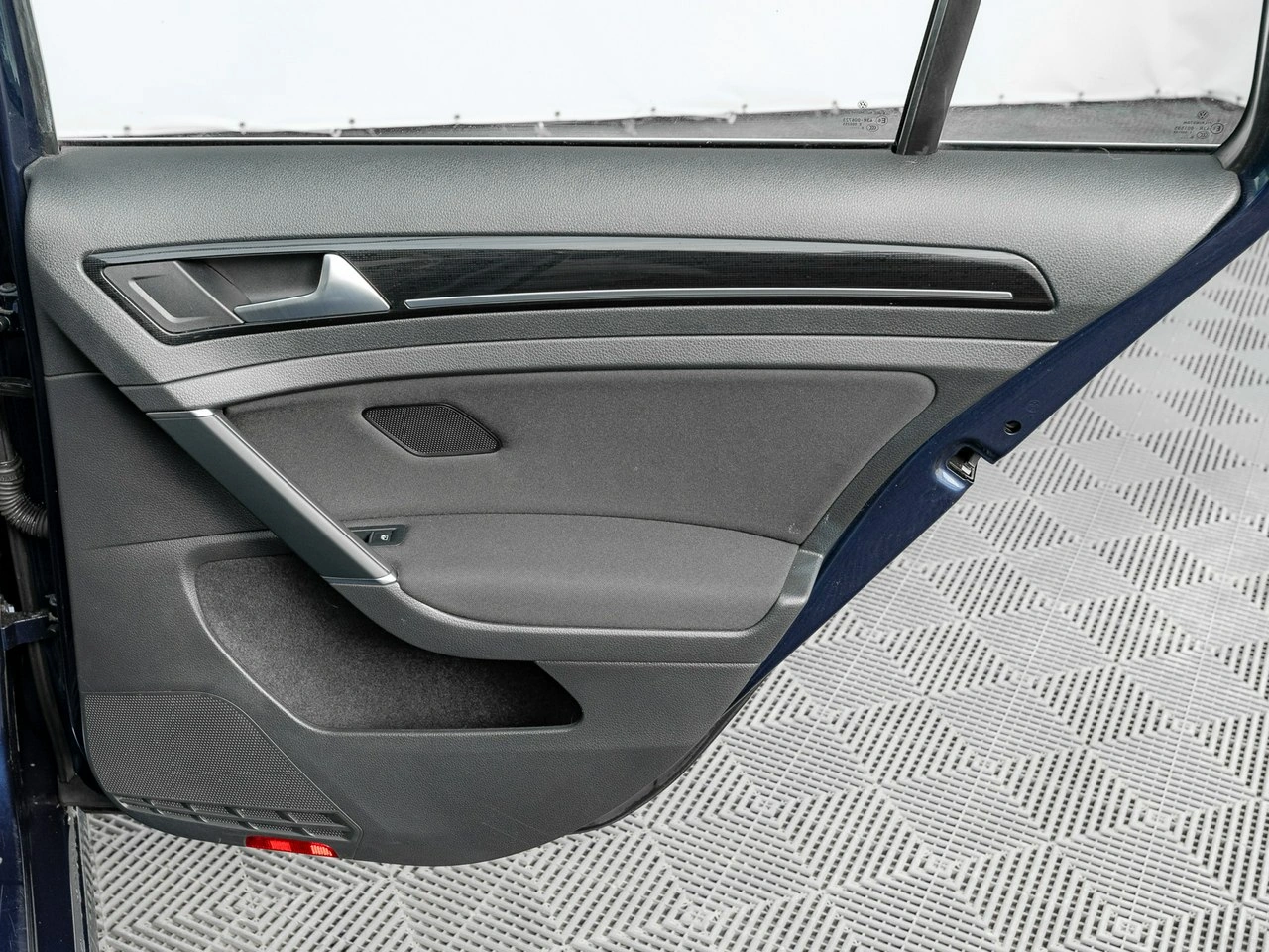 Volkswagen Golf - Zdjęcie 26