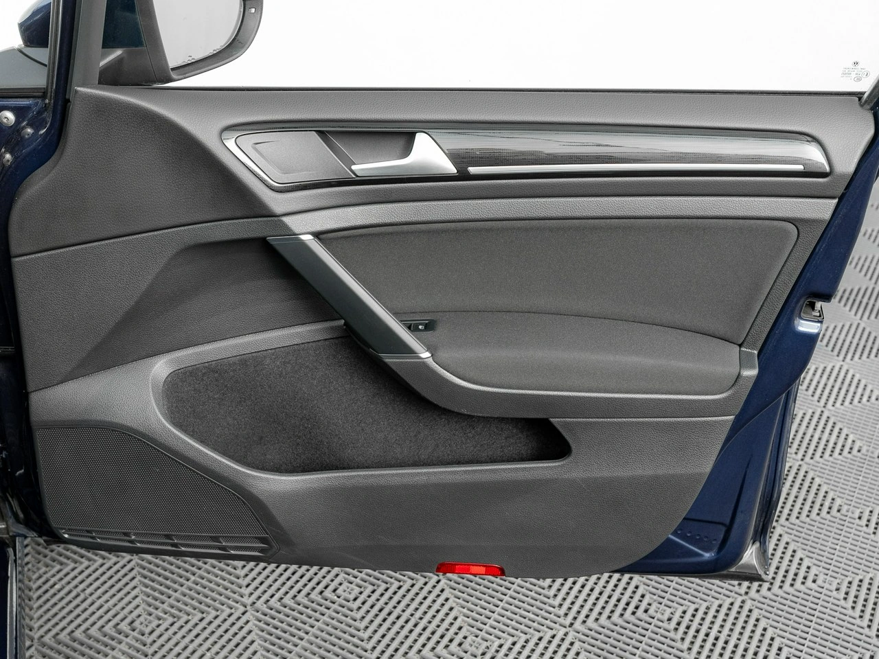 Volkswagen Golf - Zdjęcie 28