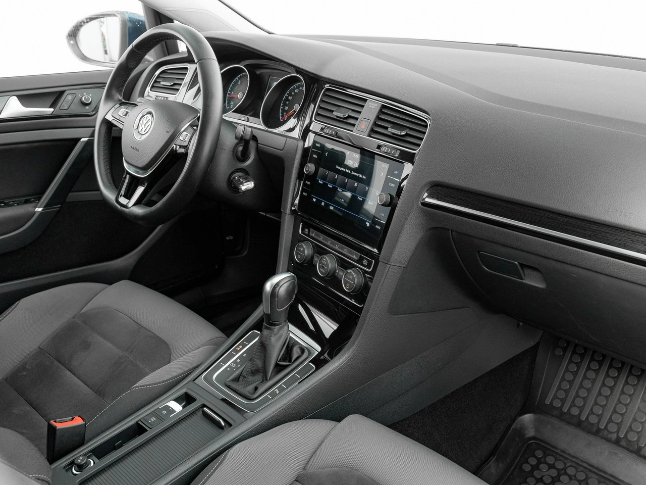 Volkswagen Golf - Zdjęcie 31