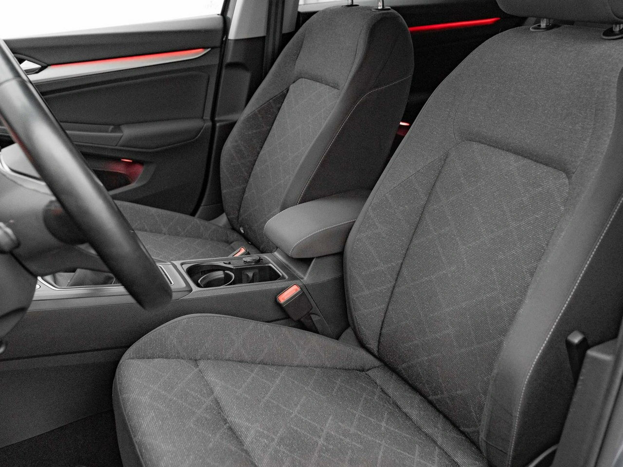 Volkswagen Golf - Zdjęcie 11