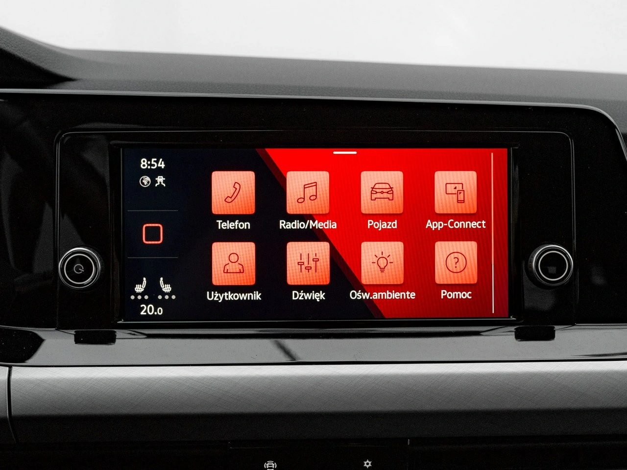 Volkswagen Golf - Zdjęcie 16