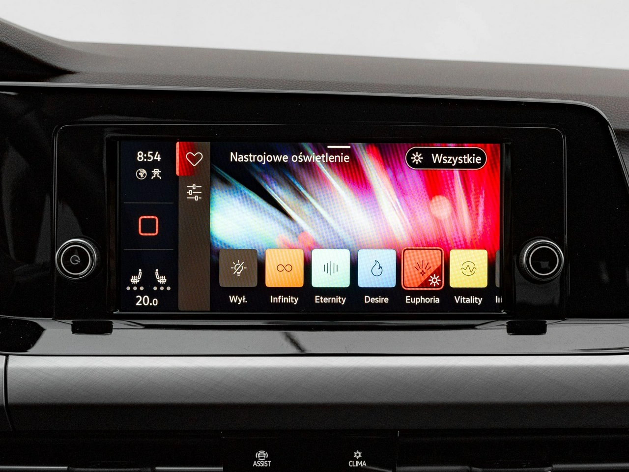 Volkswagen Golf - Zdjęcie 17