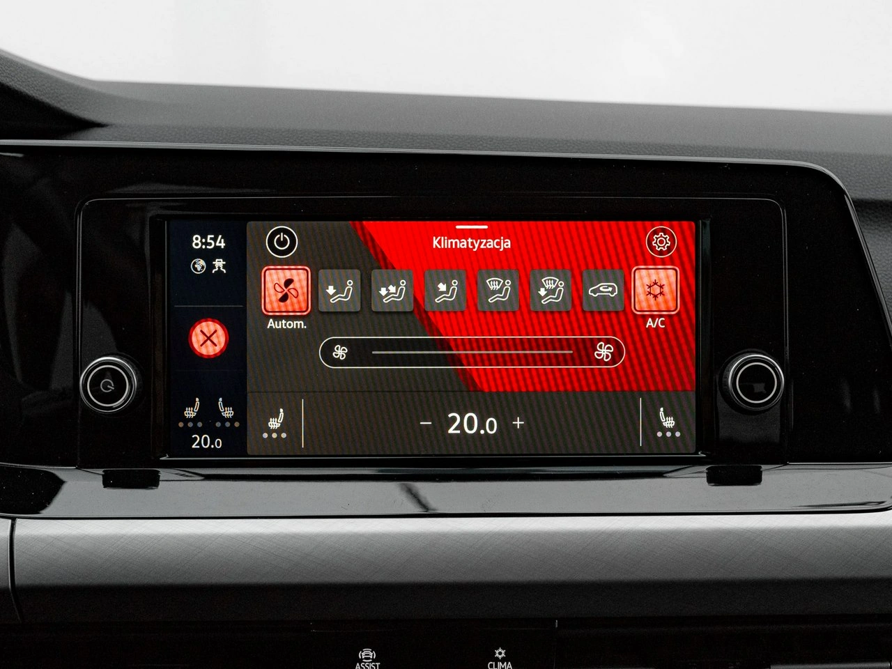 Volkswagen Golf - Zdjęcie 19