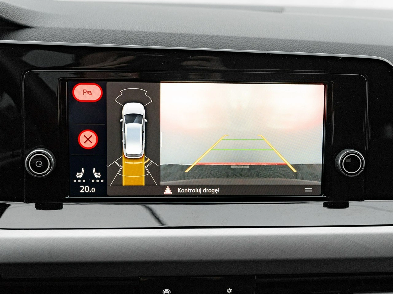 Volkswagen Golf - Zdjęcie 21