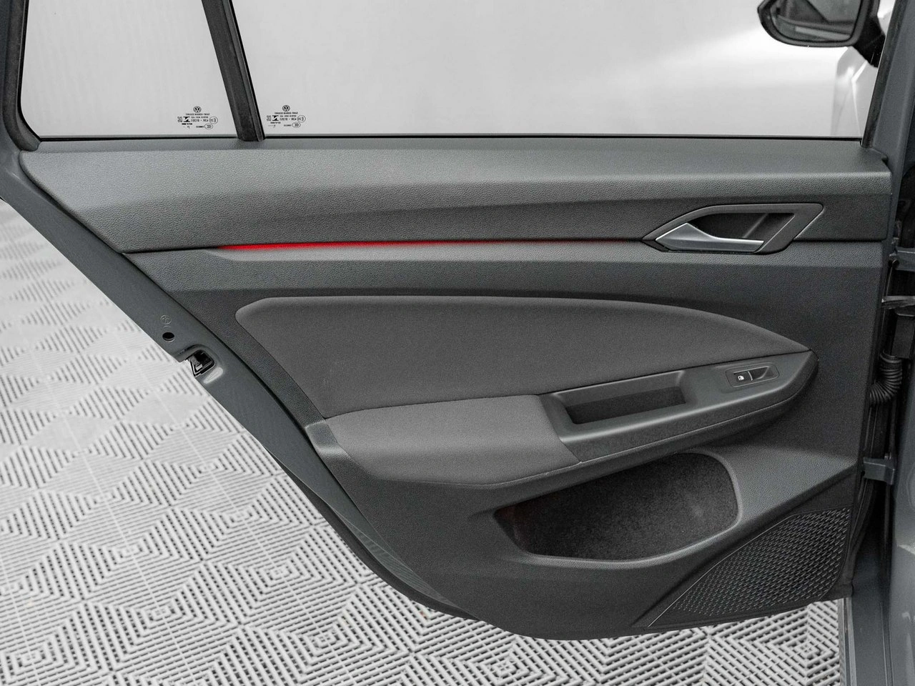 Volkswagen Golf - Zdjęcie 22