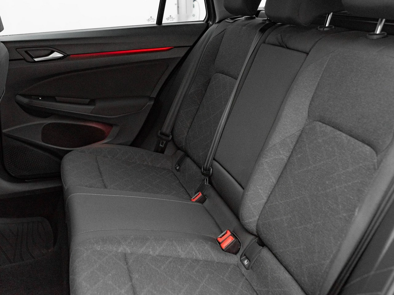 Volkswagen Golf - Zdjęcie 25