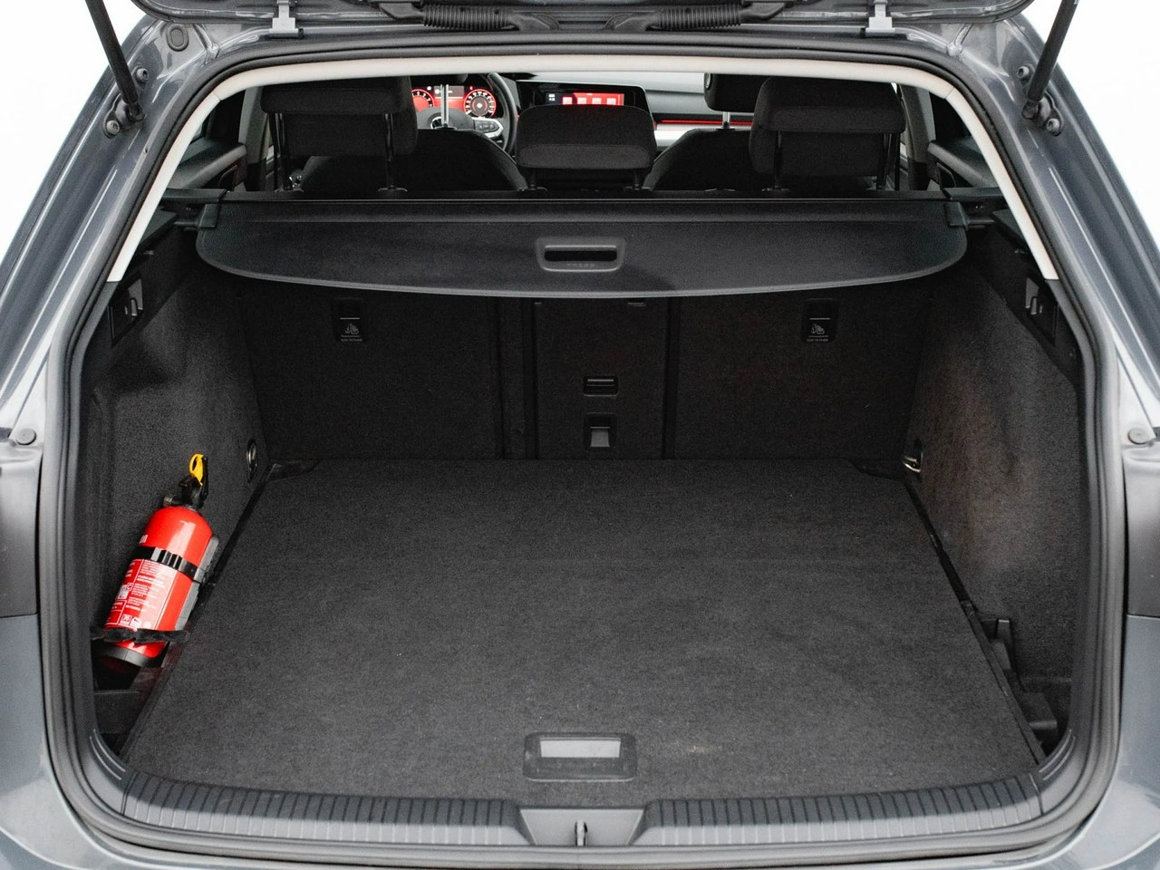 Volkswagen Golf - Zdjęcie 26