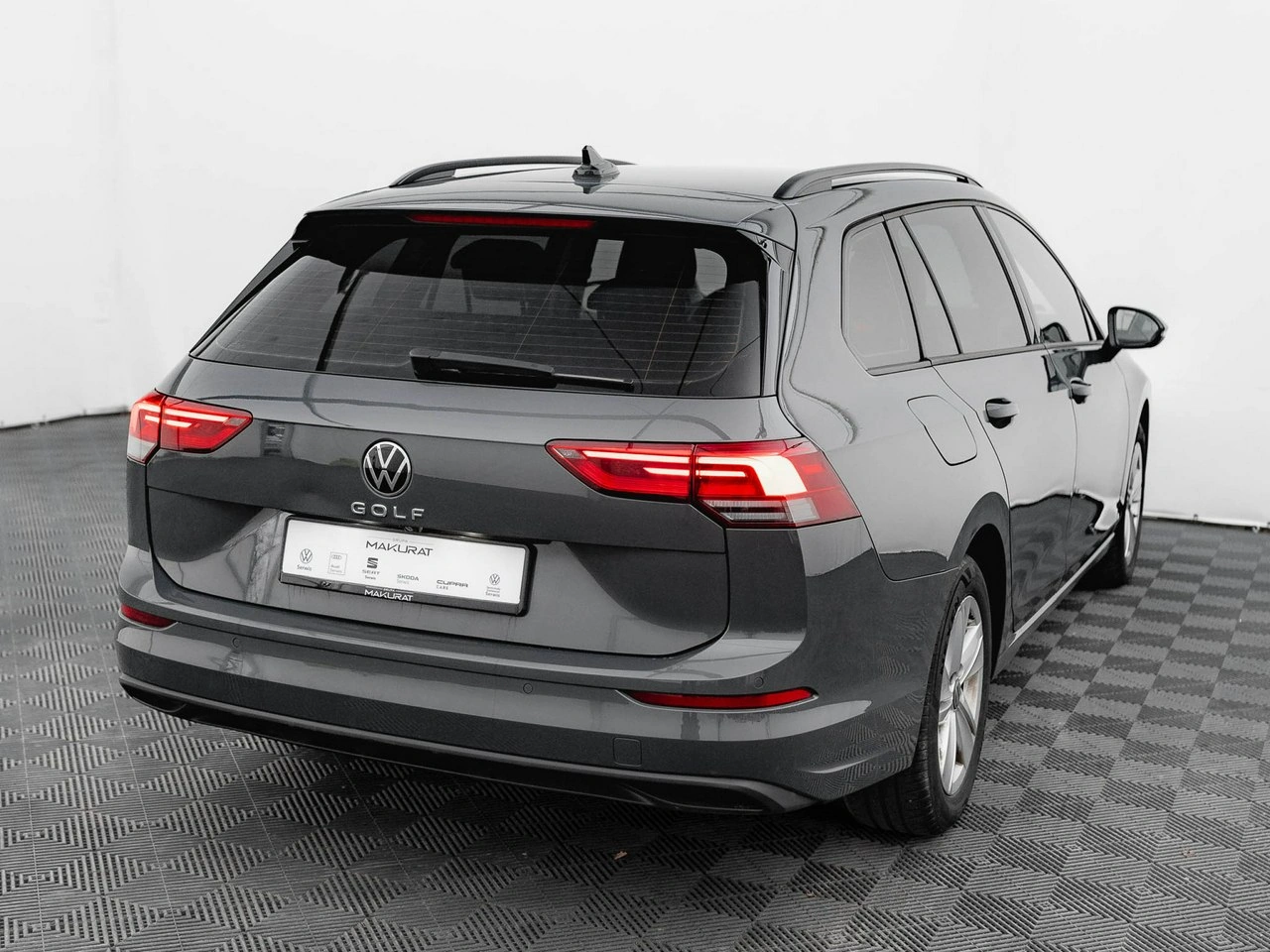 Volkswagen Golf - Zdjęcie 4