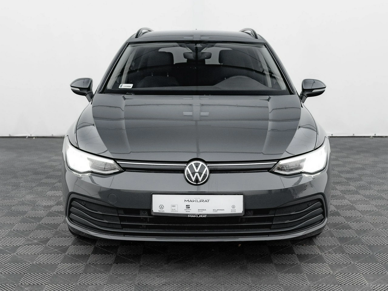 Volkswagen Golf - Zdjęcie 6