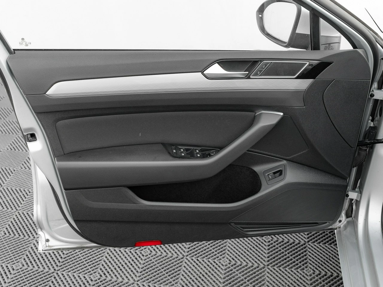 Volkswagen Passat - Zdjęcie 11