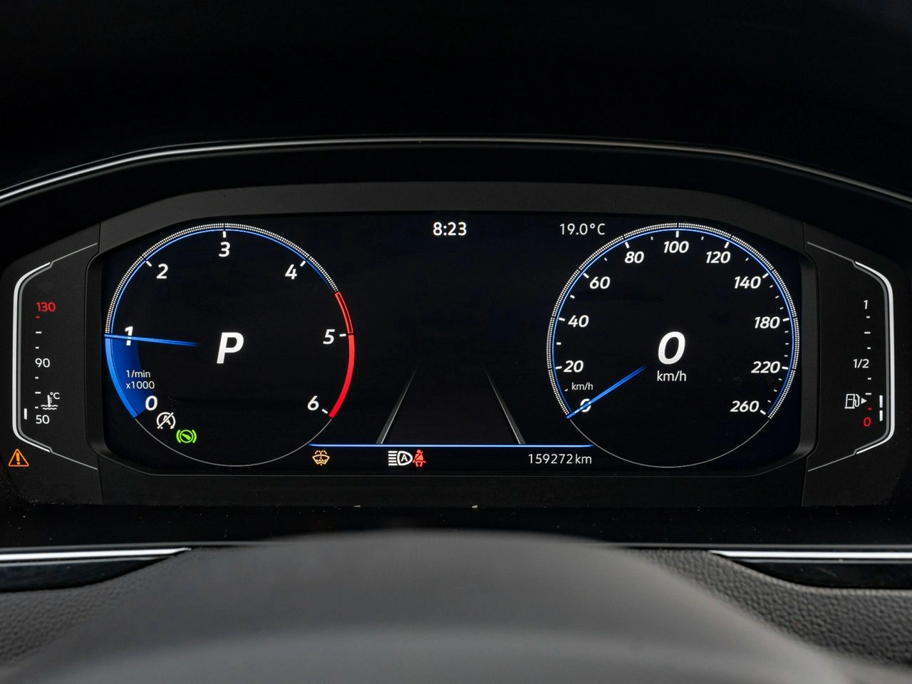 Volkswagen Passat - Zdjęcie 14