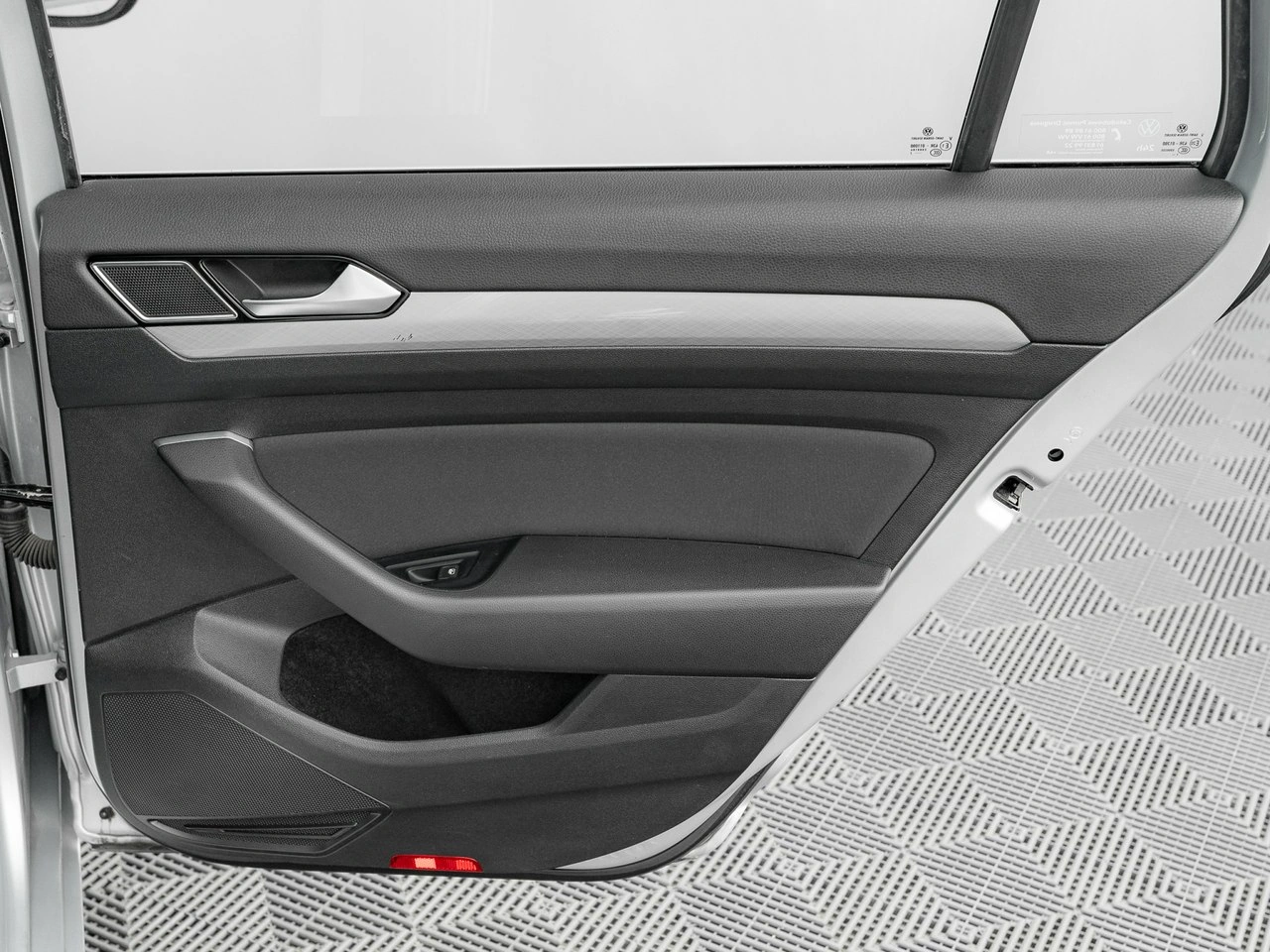 Volkswagen Passat - Zdjęcie 26