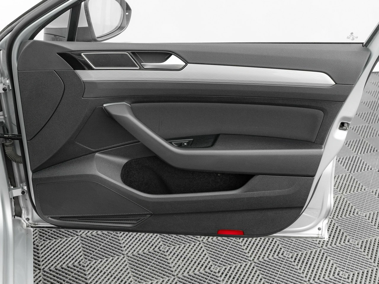 Volkswagen Passat - Zdjęcie 28