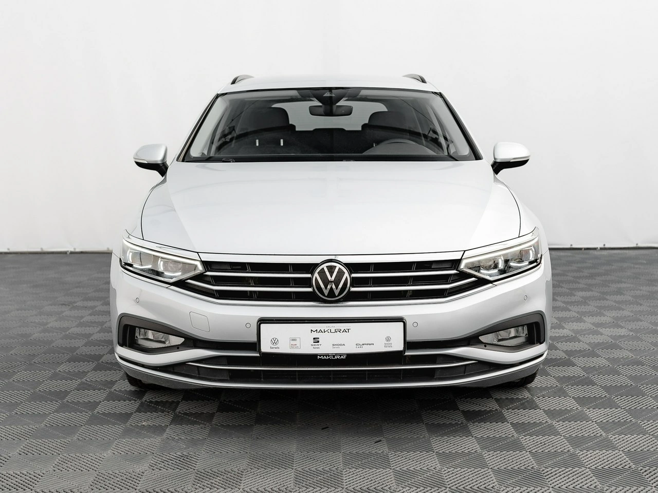 Volkswagen Passat - Zdjęcie 6