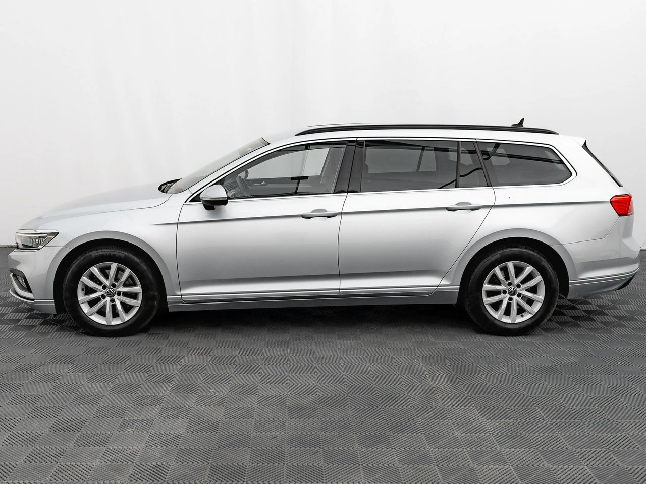 Volkswagen Passat - Zdjęcie 8