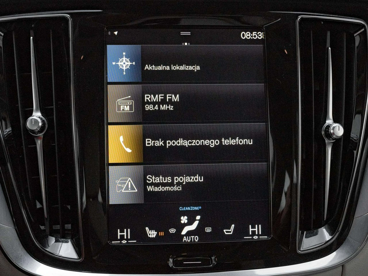 Volvo V60 Cross Country - Zdjęcie 16