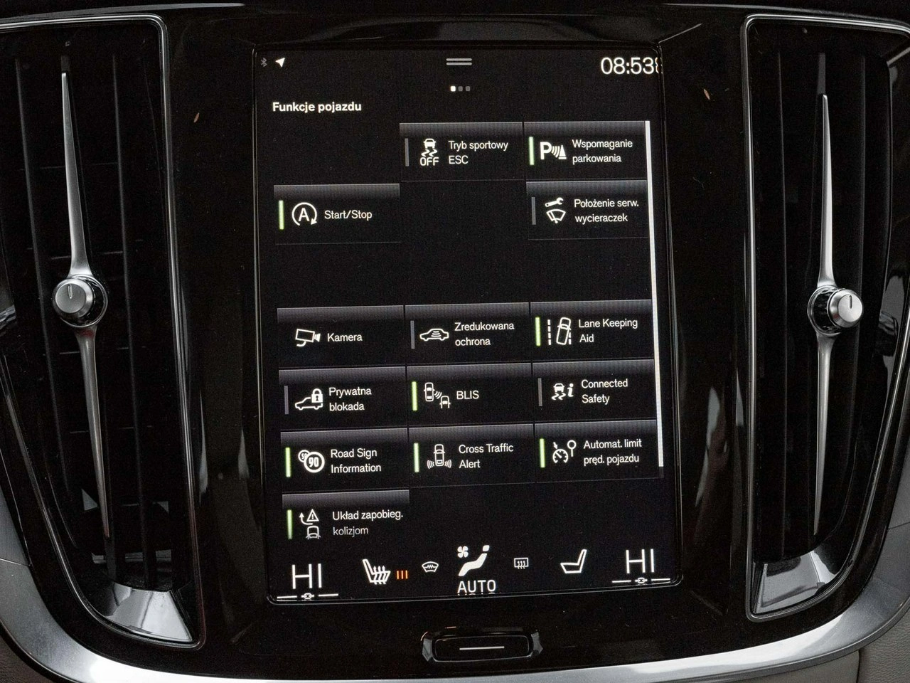 Volvo V60 Cross Country - Zdjęcie 18