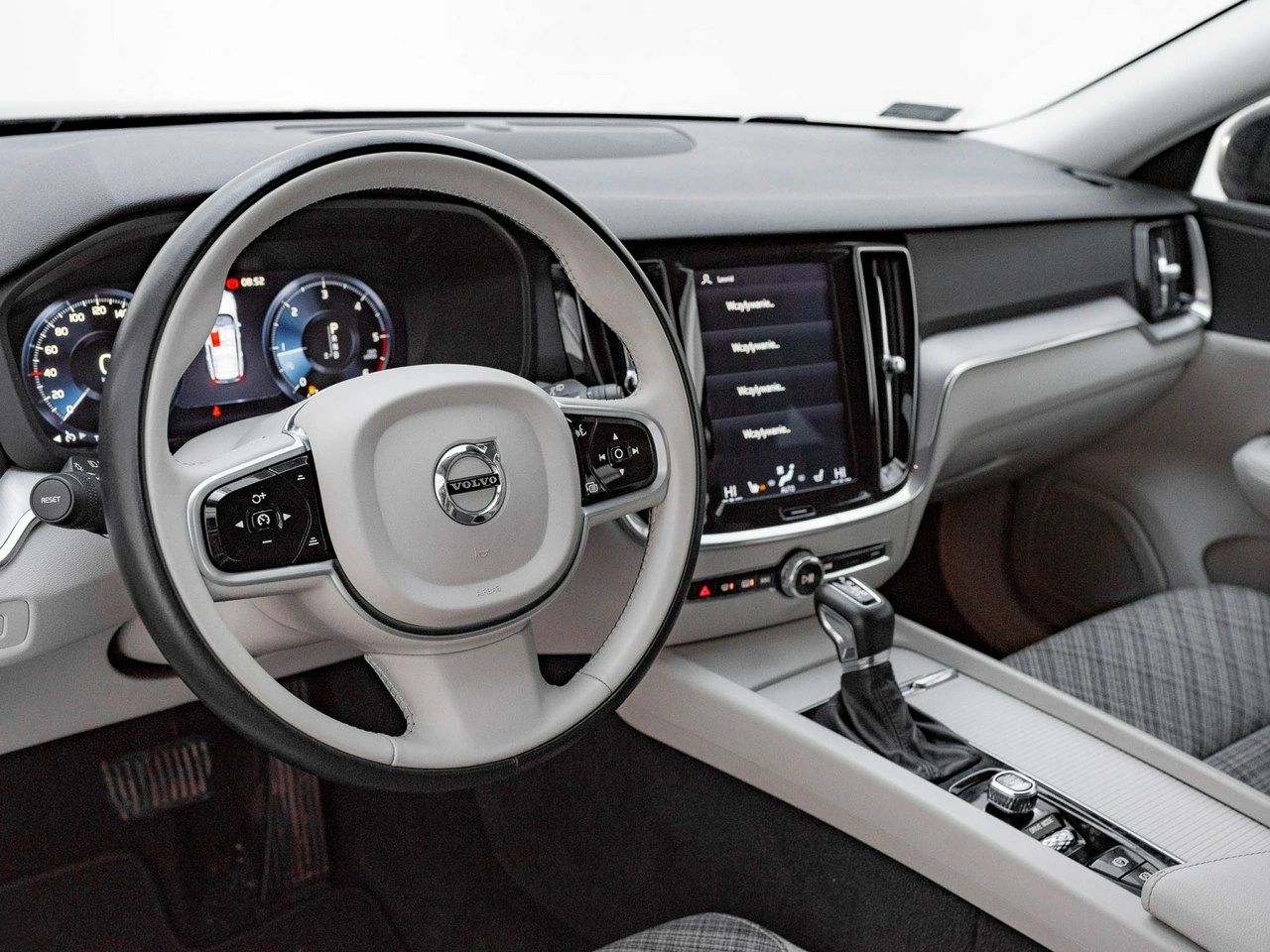 Volvo V60 Cross Country - Zdjęcie 5