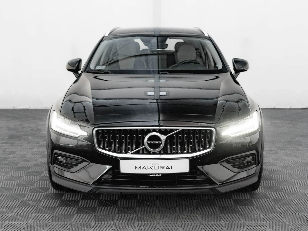 Volvo V60 Cross Country - Zdjęcie 6