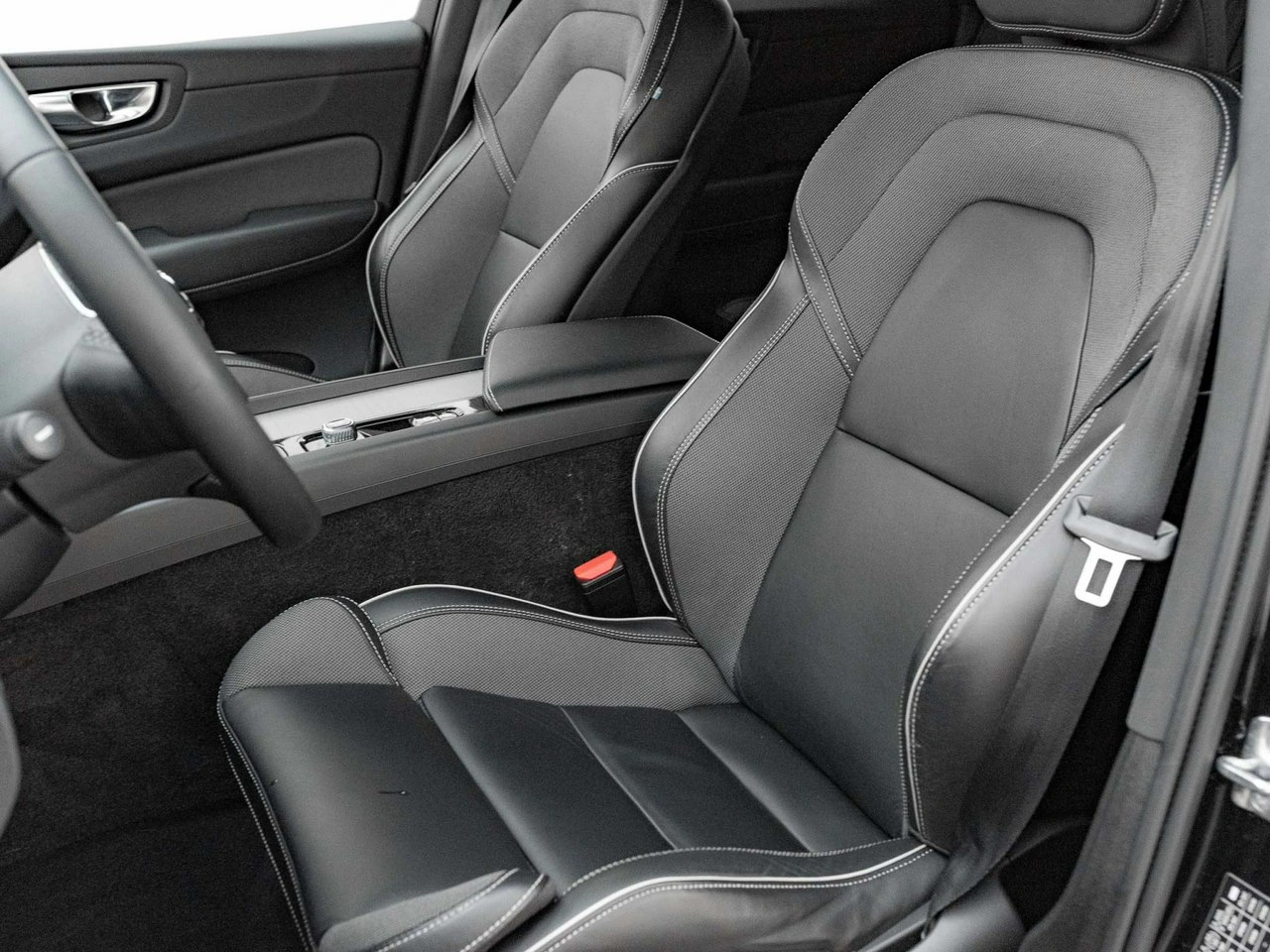 Volvo XC 60 - Zdjęcie 12