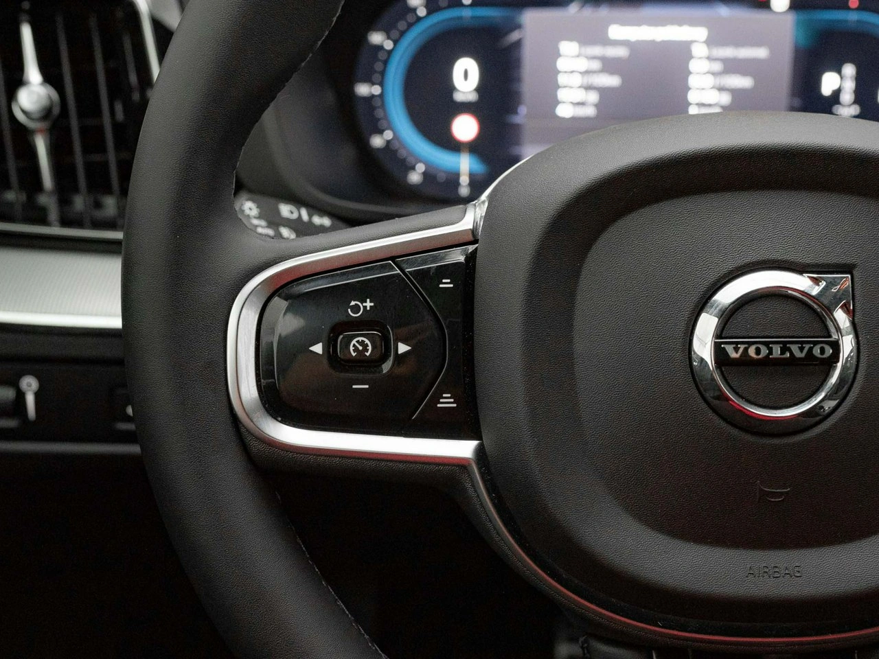 Volvo XC 60 - Zdjęcie 14