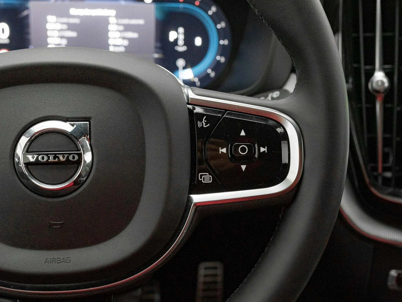 Volvo XC 60 - Zdjęcie 15