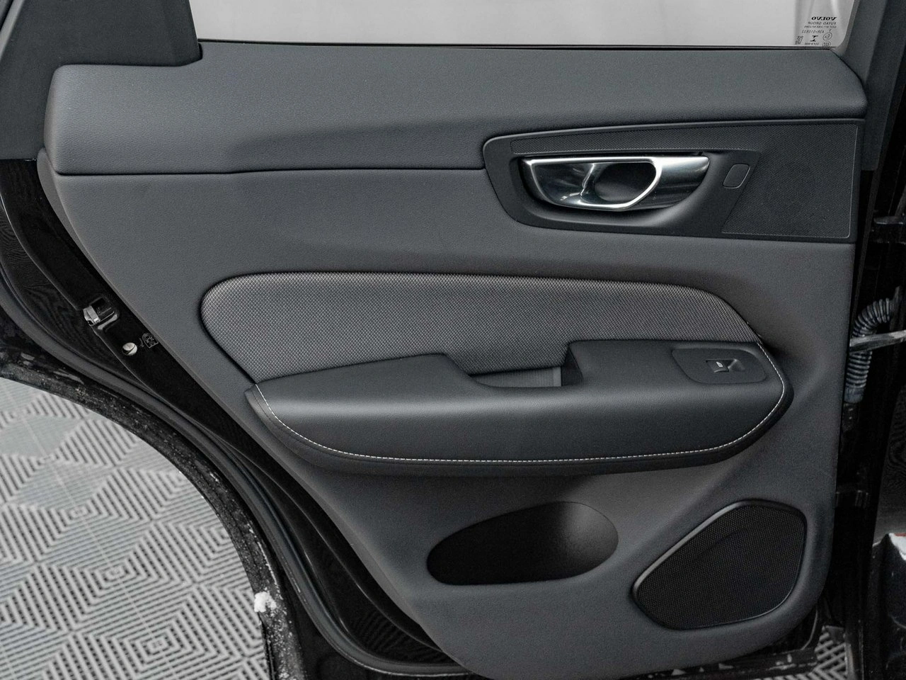 Volvo XC 60 - Zdjęcie 21