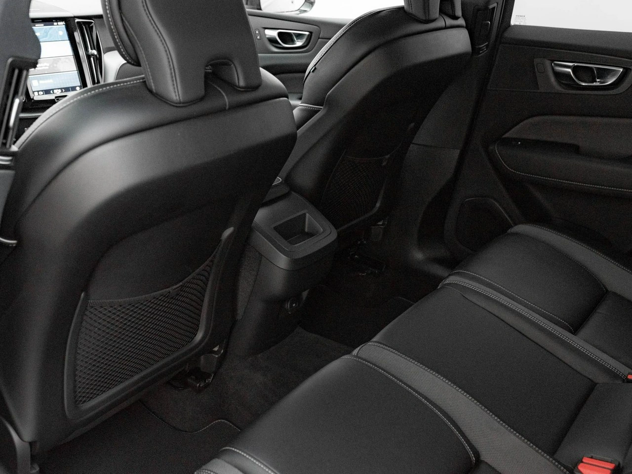 Volvo XC 60 - Zdjęcie 22